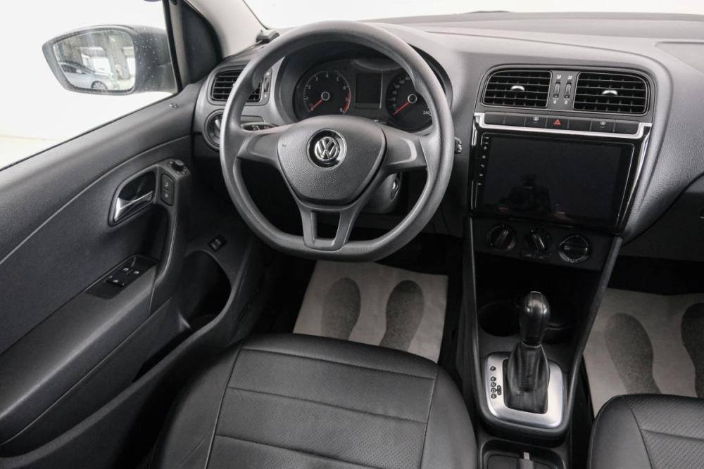 Volkswagen Polo V Рестайлинг Красноярск  - изображение 10