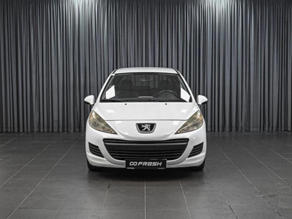 Peugeot 207 I Рестайлинг с пробегом 2010 года, цена 499 000 рублей, 115647 км, хэтчбек, Автокод Объявления