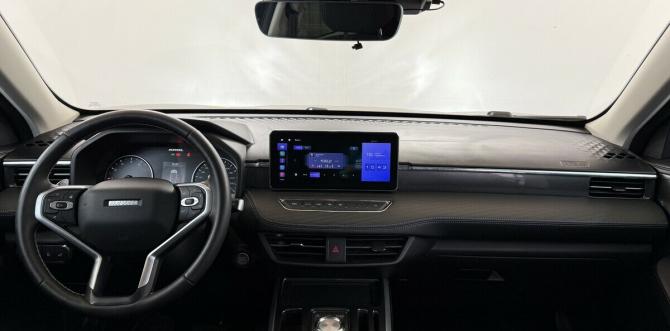 Haval Jolion I с пробегом 2023 года, цена 2 050 000 рублей, 30682 км, внедорожник, Автокод Объявления