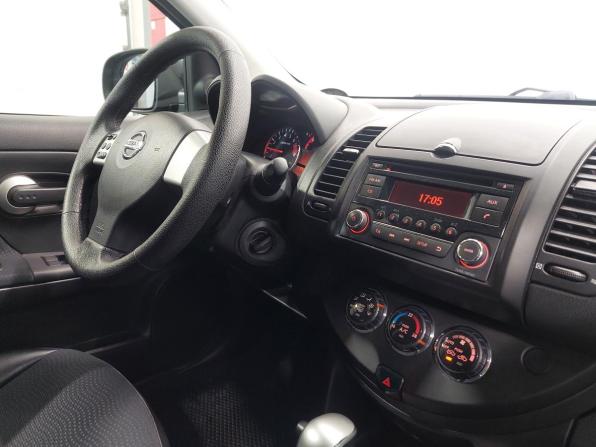 Nissan Note I Рестайлинг с пробегом 2012 года, цена 800 000 рублей, 171779 км, хэтчбек, Автокод Объявления