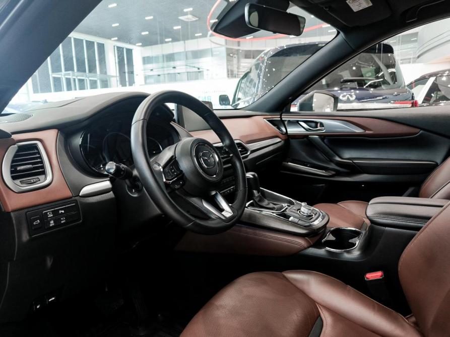 Mazda CX-9 II Казань  - изображение 20