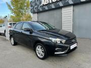 Lada (ВАЗ) Vesta I Нижнекамск  - изображение 22