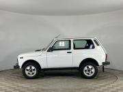 Lada (ВАЗ) 2121 (4x4) I Рестайлинг (2020) Воронеж  - изображение 28