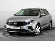 Volkswagen Polo VI Санкт-Петербург  - изображение 23