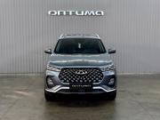 Chery Tiggo 7 Pro I Краснодар  - изображение 22