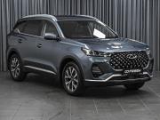 Chery Tiggo 7 Pro I Ставрополь  - изображение 25