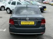Volkswagen Polo V Рестайлинг Ижевск  - изображение 25