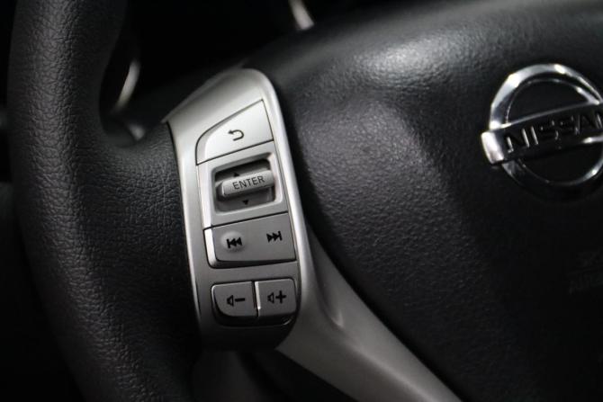 Nissan X-Trail III с пробегом 2015 года, цена 1 480 850 рублей, 182507 км, внедорожник, Автокод Объявления