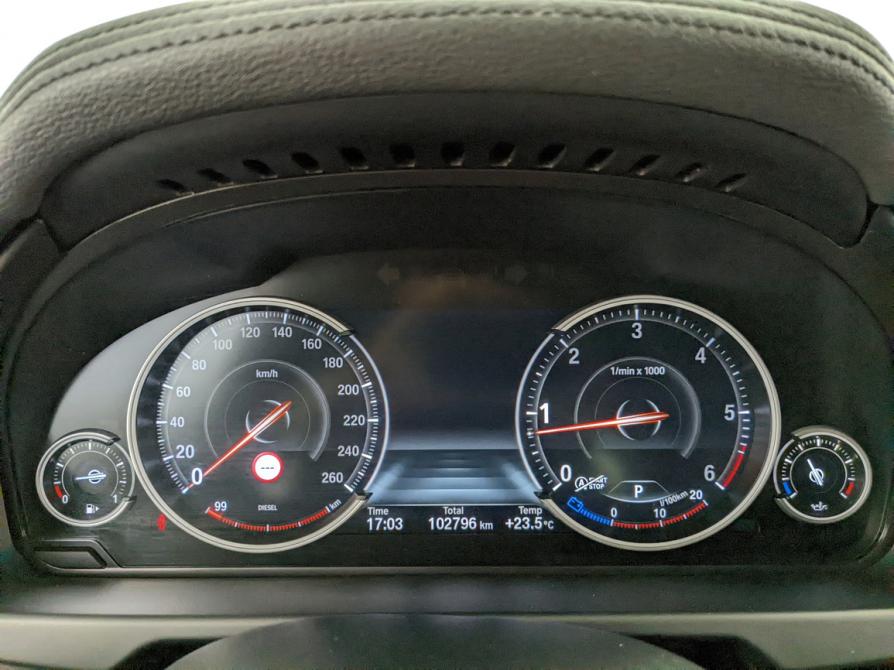 BMW X6 II (F16) Москва  - изображение 13
