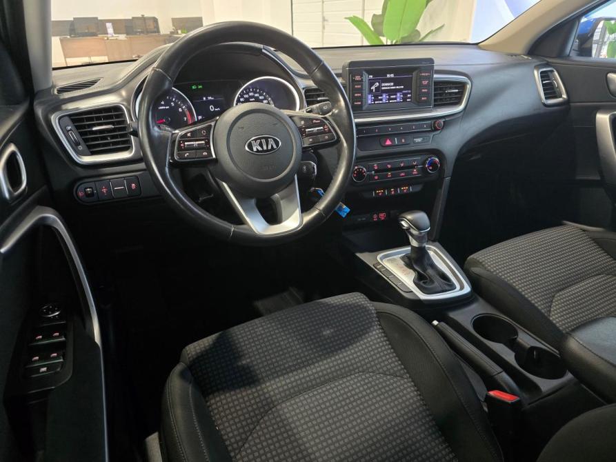 Kia Ceed III Таганрог  - изображение 14