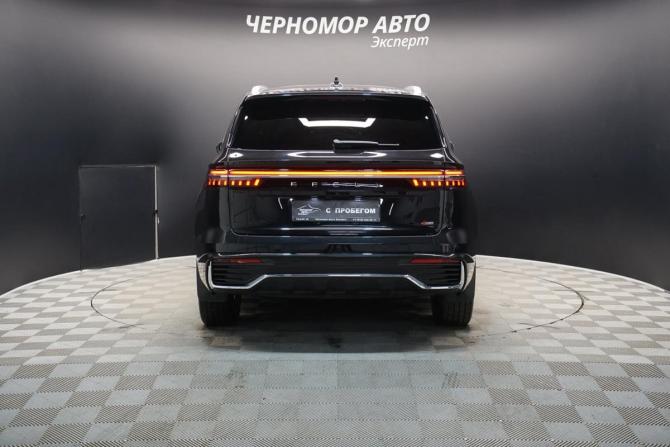 Geely Monjaro I с пробегом 2023 года, цена 3 114 000 рублей, 100246 км, внедорожник, Автокод Объявления