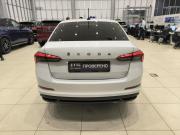 Skoda Rapid II Казань  - изображение 29