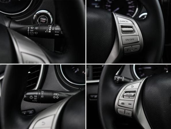Nissan X-Trail III с пробегом 2017 года, цена 1 640 000 рублей, 143300 км, внедорожник, Автокод Объявления