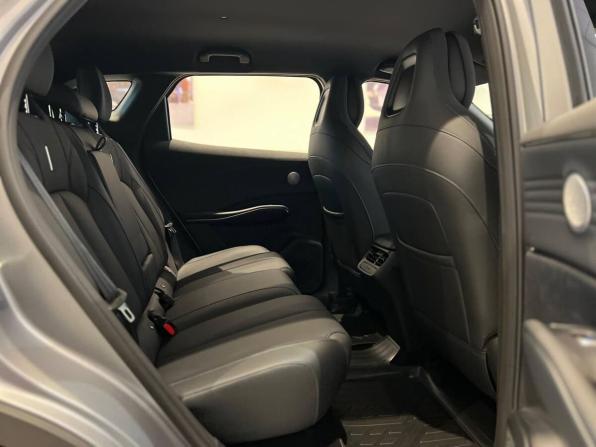 Новый Omoda C7 2026 года, цена 3 499 000 рублей, внедорожник, Автокод Объявления