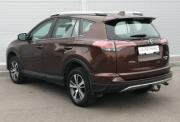 Toyota RAV4 IV (XA40) Рестайлинг Иваново  - изображение 28