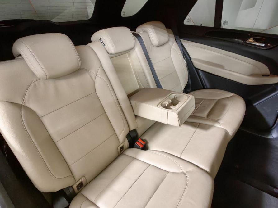 Mercedes-Benz M-Класс III (W166) Москва  - изображение 17