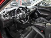 Mazda 6 III (GJ) Рестайлинг Москва  - изображение 40
