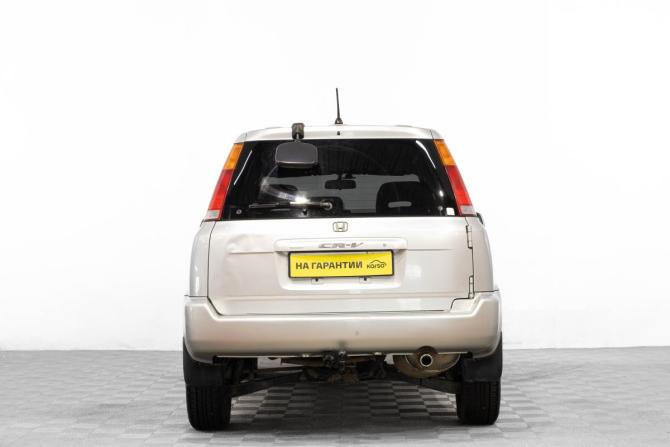 Honda CR-V I Рестайлинг с пробегом 1999 года, цена 549 000 рублей, 344000 км, внедорожник, Автокод Объявления