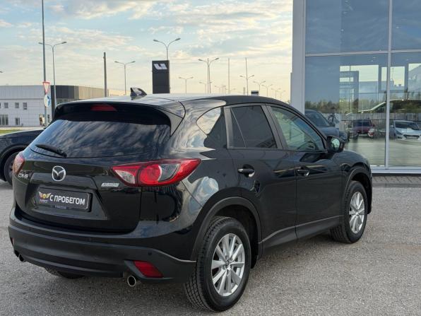 Mazda CX-5 I с пробегом 2014 года, цена 1 549 000 рублей, 177000 км, внедорожник, Автокод Объявления