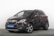 Opel Mokka I Томск  - изображение 21