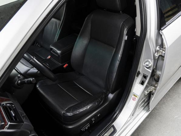 Toyota Camry VII (XV50) с пробегом 2013 года, цена 1 950 000 рублей, 127261 км, седан, Автокод Объявления