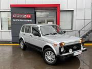 Lada (ВАЗ) 2131 (4x4) I Альметьевск  - изображение 19