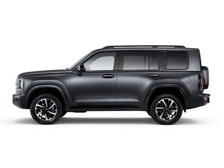 Haval H9 II Самара  - изображение 2