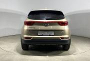 Kia Sportage IV Рестайлинг Саранск  - изображение 38