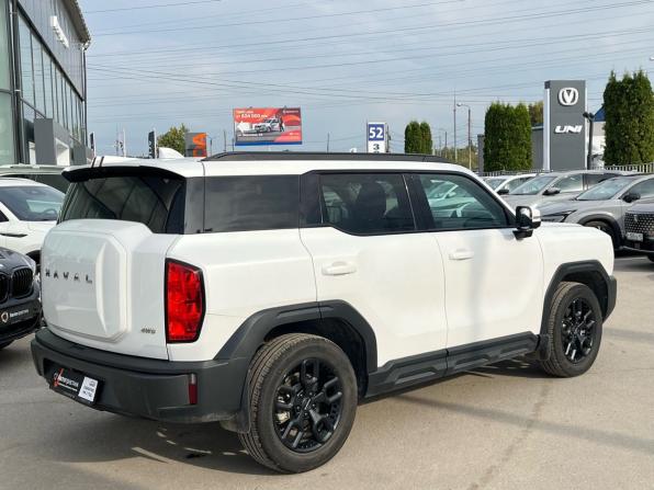 Haval H3 I с пробегом 2024 года, цена 2 470 000 рублей, 33000 км, внедорожник, Автокод Объявления