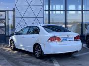 Honda Civic VIII Рестайлинг Москва  - изображение 28