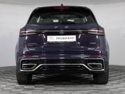 Hongqi HS5 I Рестайлинг Химки  - изображение 26