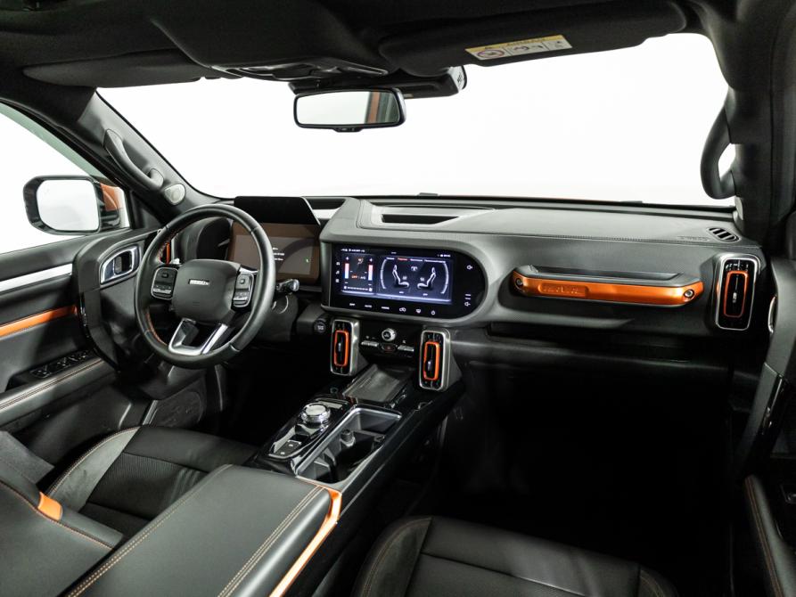Haval Dargo I Санкт-Петербург  - изображение 9