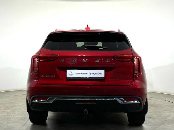 Haval Jolion I с пробегом 2022 года, цена 1 640 000 рублей, 98394 км, внедорожник, Автокод Объявления
