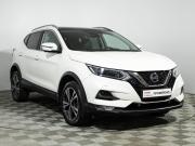 Nissan Qashqai II Рестайлинг Санкт-Петербург  - изображение 24