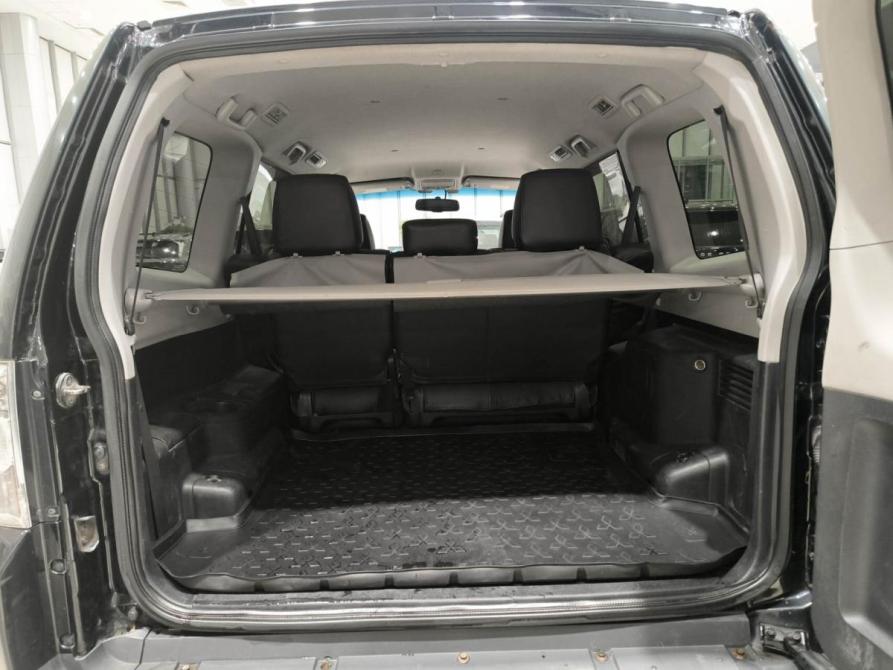 Mitsubishi Pajero IV Казань  - изображение 12