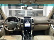 Toyota Land Cruiser Prado 120 Series Новосибирск  - изображение 26