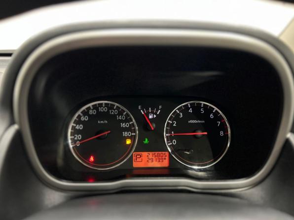 Nissan Note I Рестайлинг с пробегом 2009 года, цена 590 000 рублей, 215804 км, хэтчбек, Автокод Объявления