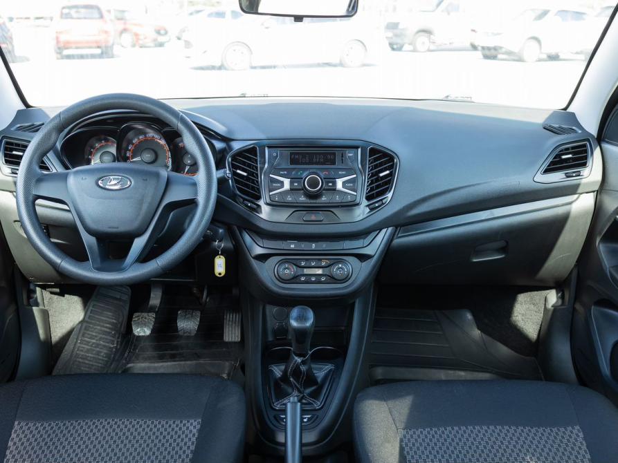Lada (ВАЗ) Vesta I Ижевск  - изображение 8