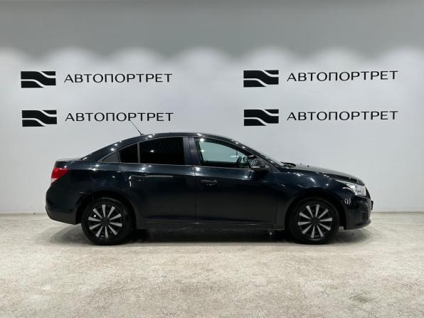 Chevrolet Cruze I Рестайлинг с пробегом 2014 года, цена 529 000 рублей, 109356 км, седан, Автокод Объявления