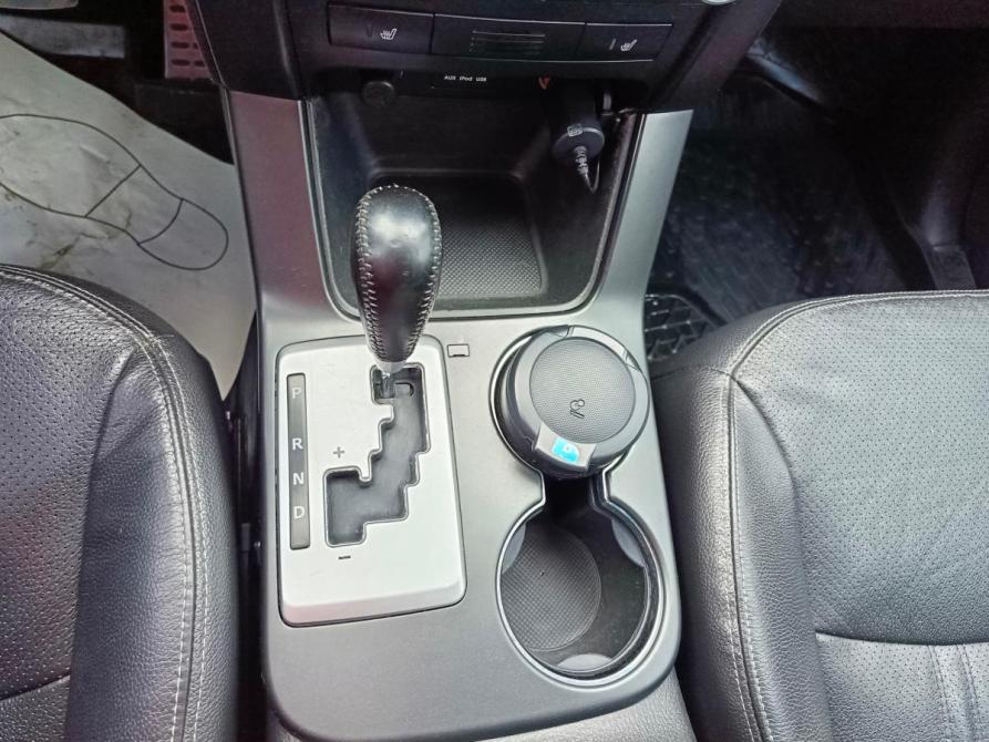 Kia Sorento II Тюмень  - изображение 22
