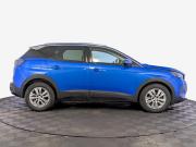 Peugeot 3008 II Рестайлинг Москва  - изображение 31