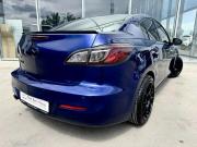 Mazda 3 II (BL) Рестайлинг Воронеж  - изображение 25