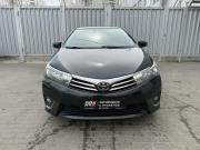Toyota Corolla XI (E160 E170 E180) Ростов-на-Дону  - изображение 26