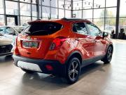 Opel Mokka I Оренбург  - изображение 32