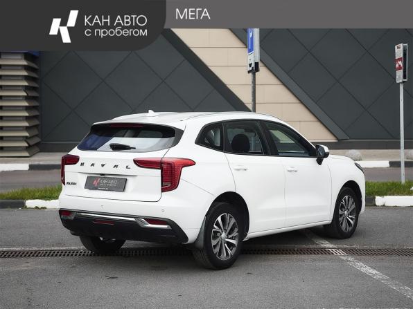Haval Jolion I с пробегом 2023 года, цена 1 623 000 рублей, 95057 км, внедорожник, Автокод Объявления