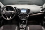 Lada (ВАЗ) Vesta I Крым  - изображение 37