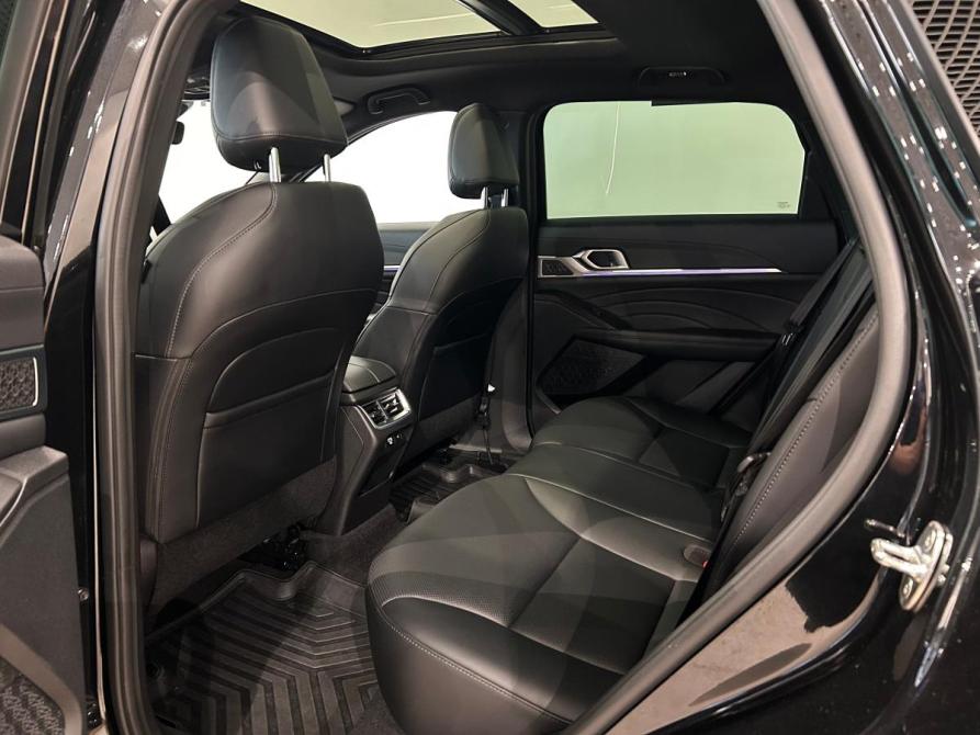 Haval F7x II Санкт-Петербург  - изображение 13