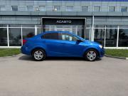 Chevrolet Aveo II Энгельс  - изображение 41