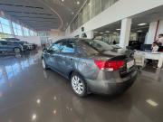 Kia Cerato II Челябинск  - изображение 16