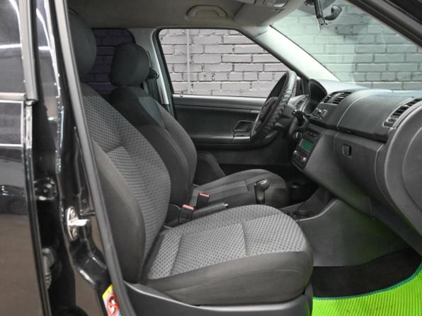Skoda Fabia II Рестайлинг с пробегом 2011 года, цена 600 000 рублей, 214161 км, хэтчбек, Автокод Объявления